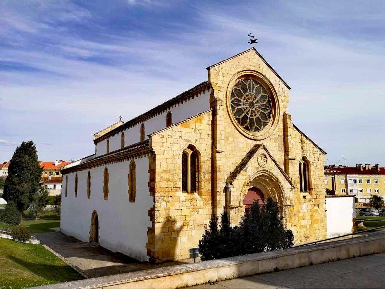 Tomar, património e frioleiras