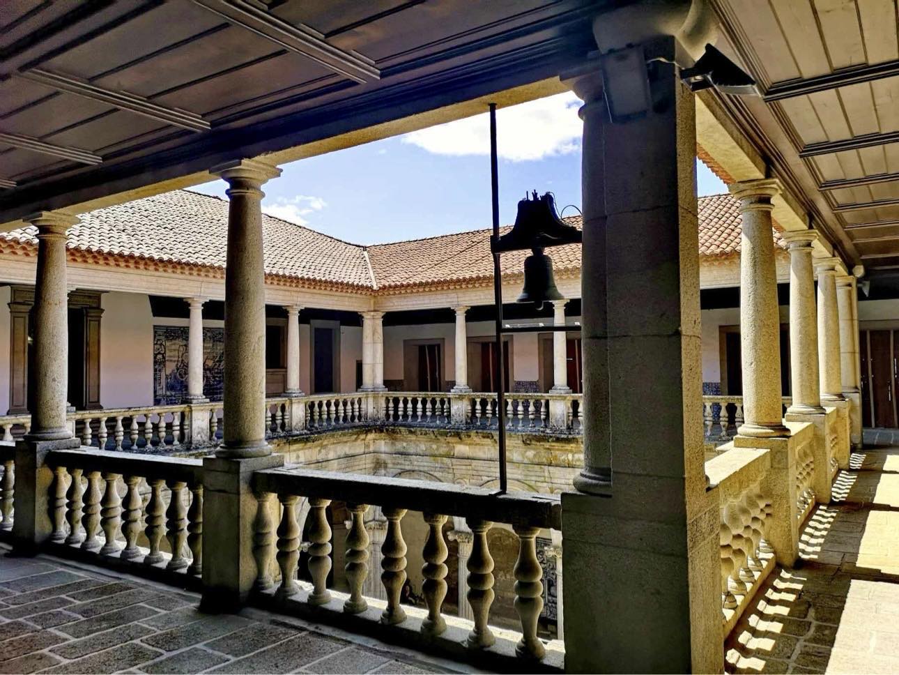 Mais uma jornada em Viseu